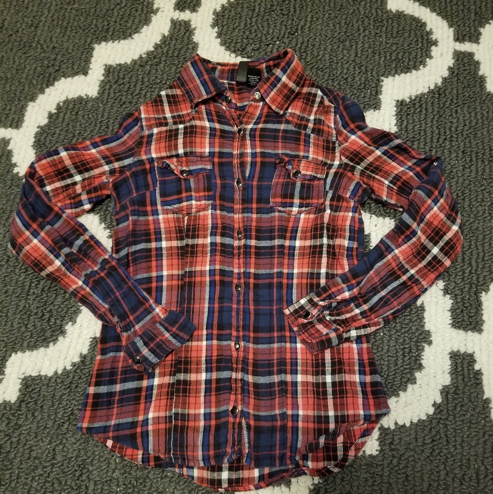 Flannel